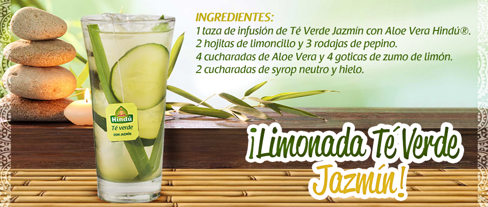 TÉ HINDÚ tweet media