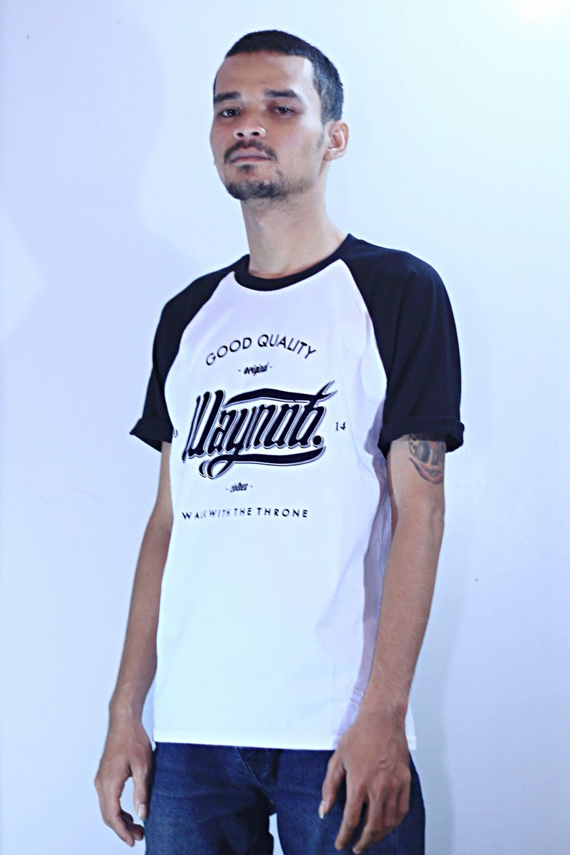 WAYNOB CLOTHES™ tweet media