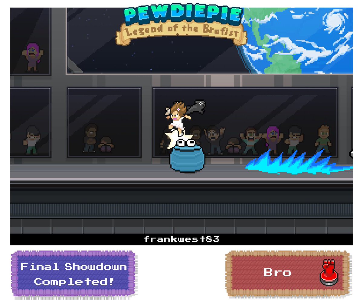 AlexKnoxville's tweet photo. That was hard, thank god for maya ride #beatthebro @pewdiepie  #pewdiepie #marzia https://t.co/8IOPTA8omB