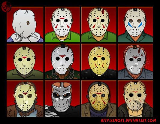 David_Utz's tweet photo. Happy Friday The 13th !!! https://t.co/6I5014UDL8