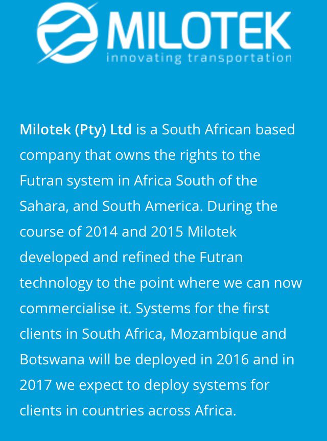 FutranSystem tweet picture