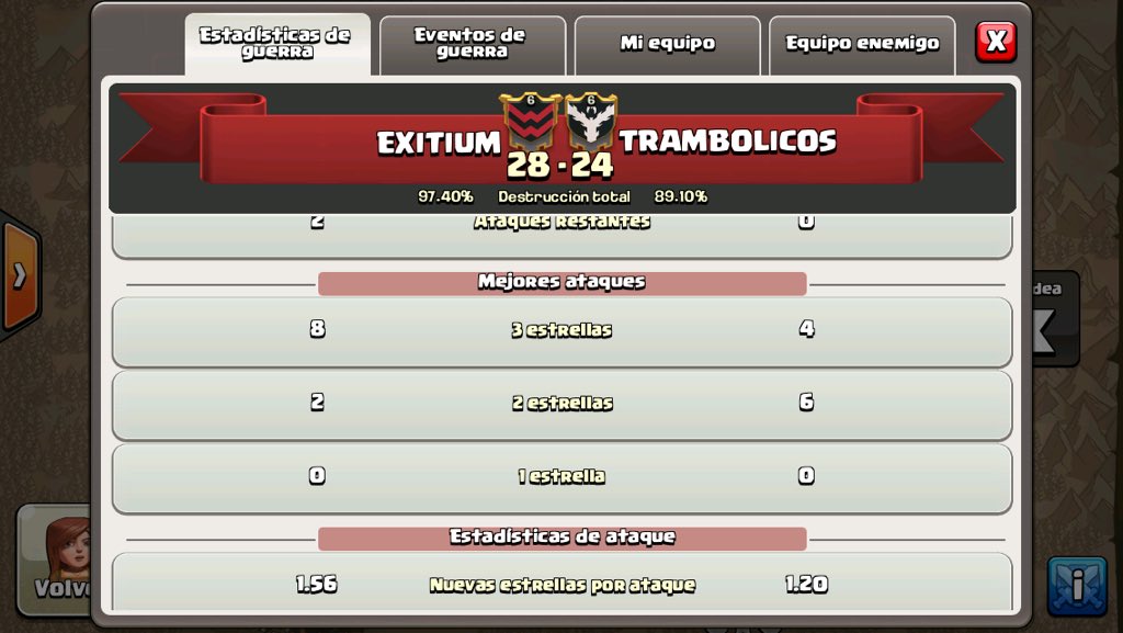 ClanEXITIUM's tweet photo. ¡Estos chicos ya saben lo que son los híbridos! #GoEXITIUM https://t.co/iQuDIr89w0