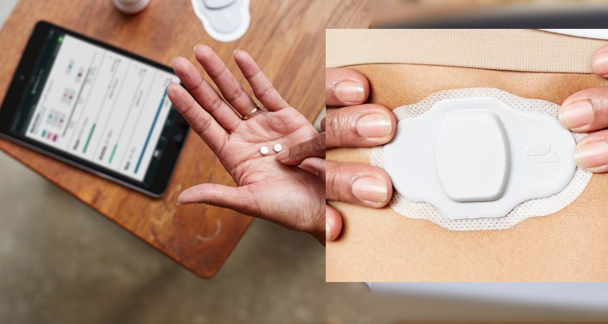 LeemFrance's tweet image. Des médicaments communicants pour voir si vous suivez votre traitement bit.ly/1NPZNJT #Hcsmeufr #esante