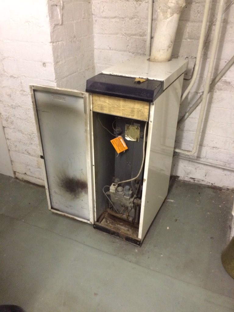 heating_medic's tweet photo. The importance of regular maintenance and inspection of gas appliances , disasters waiting to happen https://t.co/ALJIGJVDwW