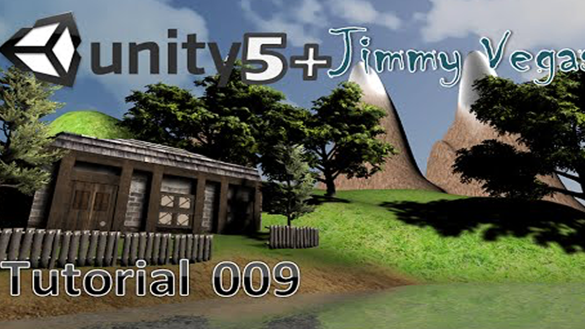 im_a_developer's tweet image. Unity 5 Tutorial For Beginners – Part 009
codek.tv/3829

#game #gameunity #learnunity #unity