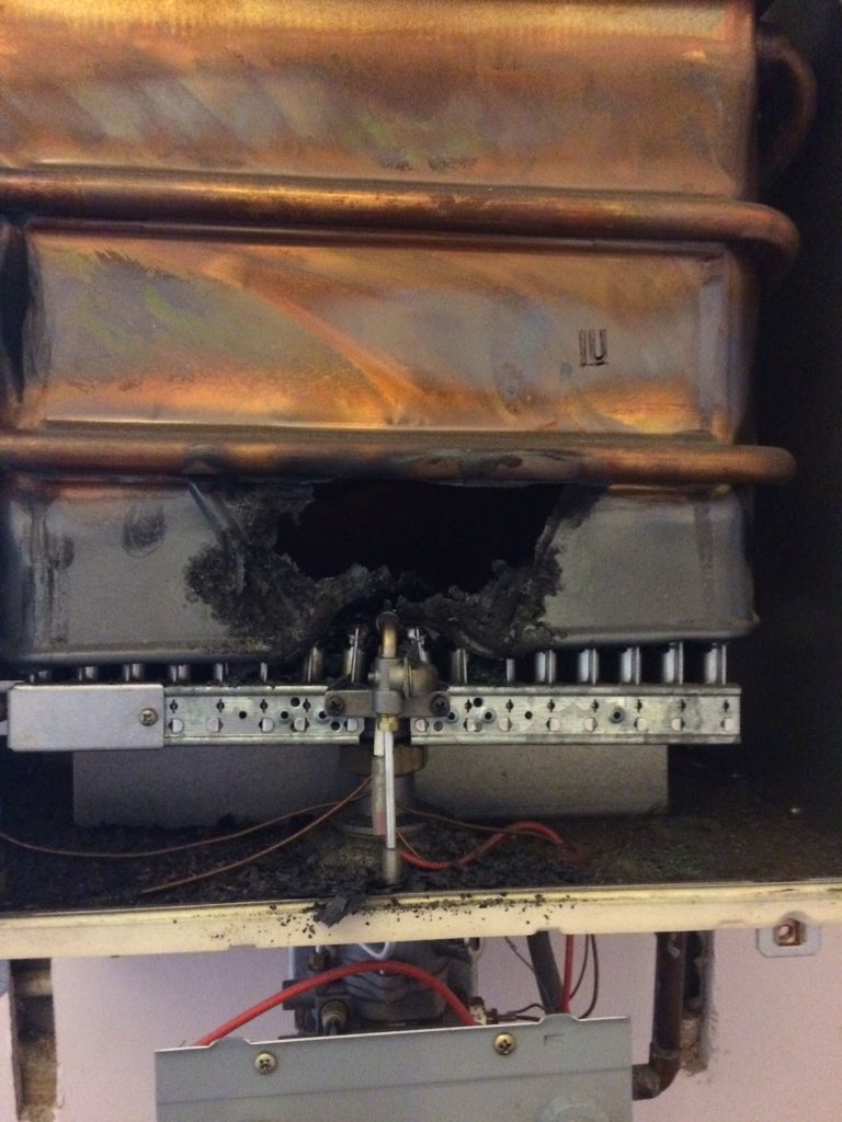 heating_medic's tweet photo. The importance of regular maintenance and inspection of gas appliances , disasters waiting to happen https://t.co/ALJIGJVDwW