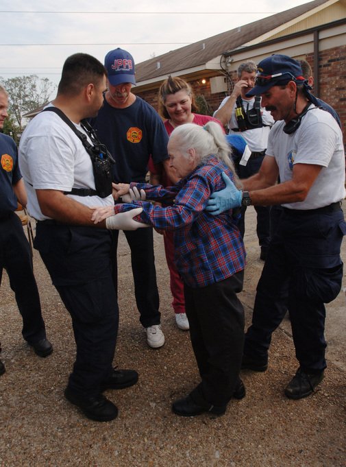FEMA tweet media