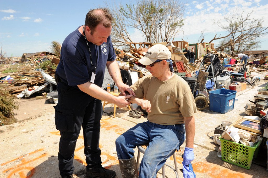 FEMA tweet media