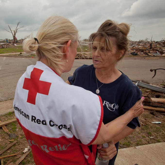 FEMA tweet media