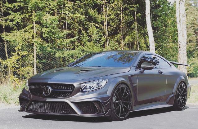 Uncle_Benz_'s tweet image. Omg 😱😱
Classe S coupe 63////AMG By Mansory 💯🇩🇪🚀
