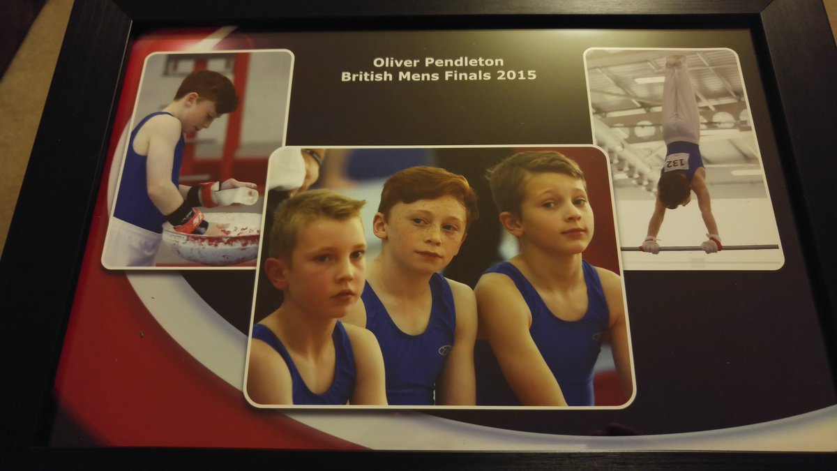 neilpendleton77's tweet photo. Busy day for Oli at the Mens artistic national development grades 2015 @ Gmac gymnastics Birmingham.
@BadbySchool https://t.co/J8QyVoRD9S