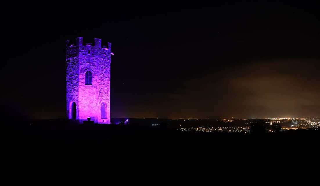 Mayor of Torfaen tweet media