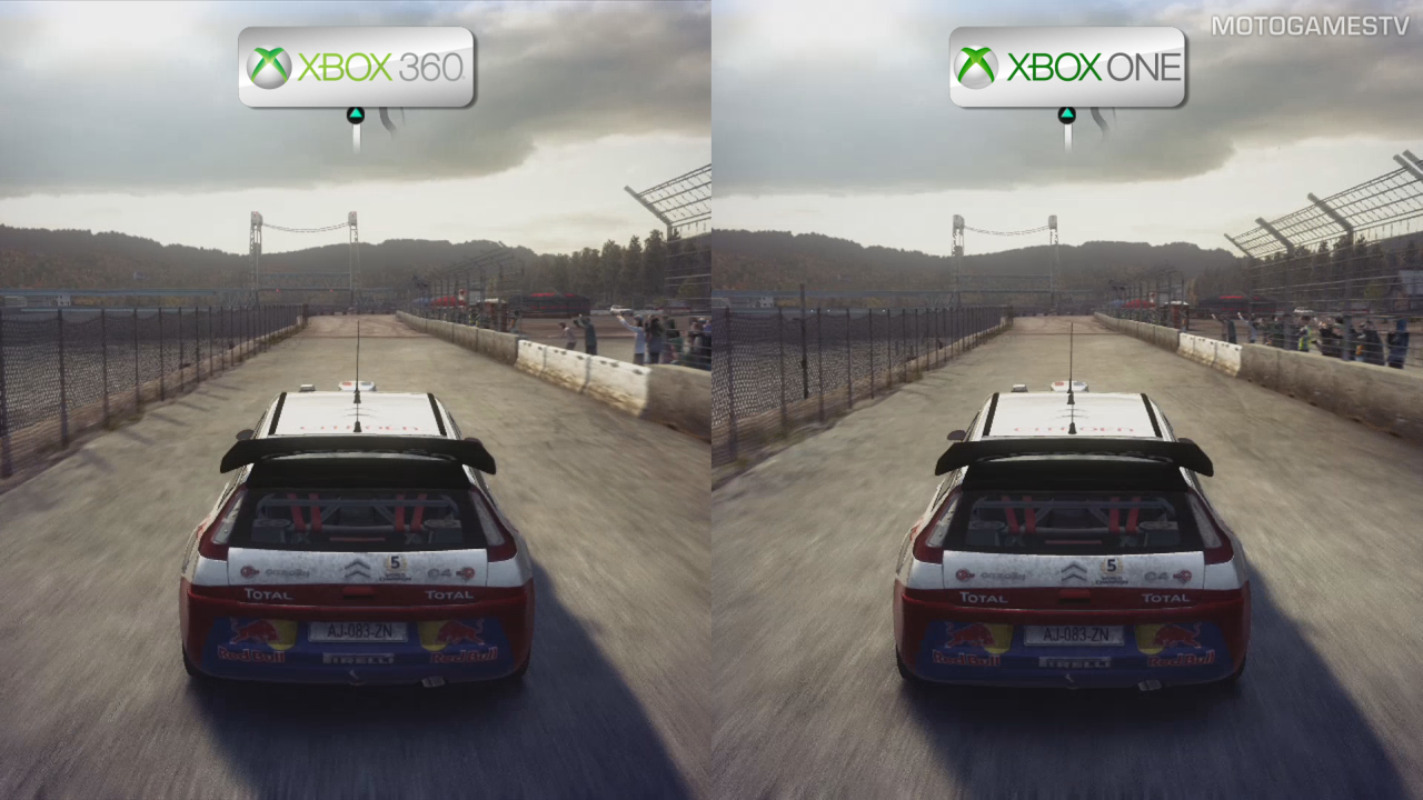 Dirt rally cheap xbox 360