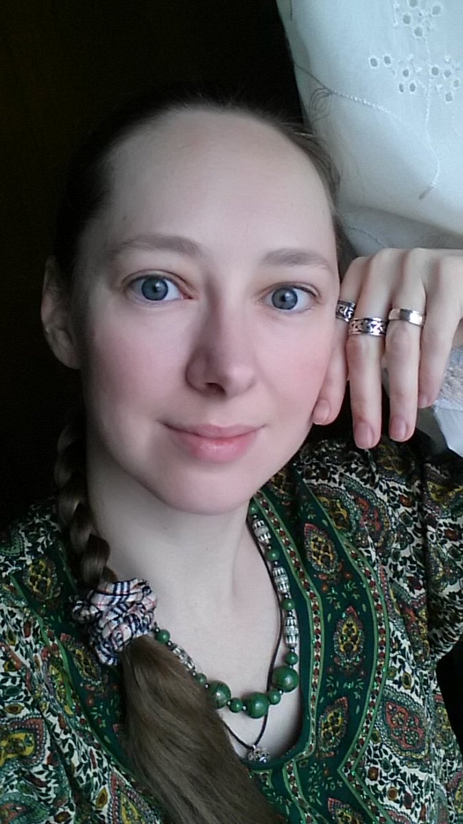 Янкун Анна tweet media