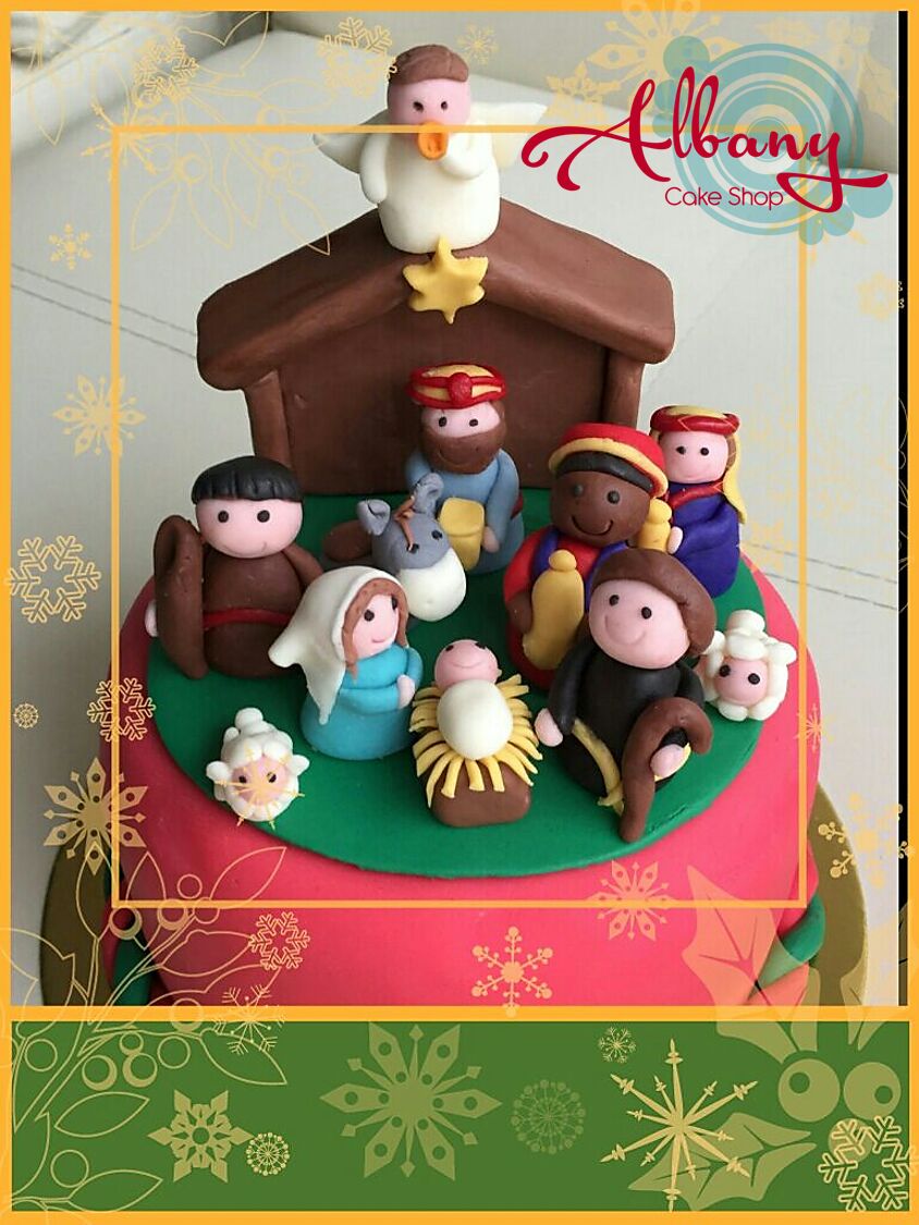 Albany Cake Shop (@AlbanyCakeShop) / Posts / X