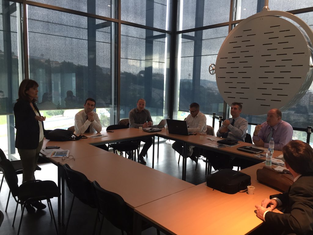 travis_peter15's tweet photo. City Nice #smartcity control cntr, innovation labs &amp; more - great examples for @ABsmartcity &amp; @StA_SmartCity #i3sca https://t.co/M9mQBddt2p