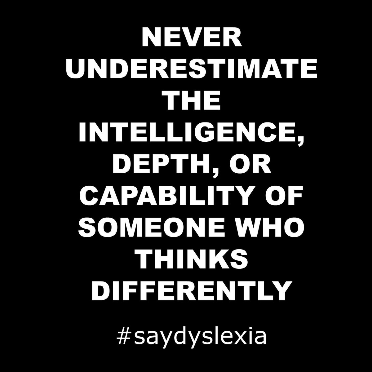 DcodeDyslexiaKY's tweet image. #SayDyslexia Extraordinary is waiting.  #dyslexia #learningdifferent #1in5 #ddky #SLD