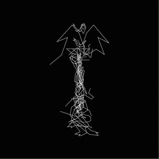 Humo's tweet photo. 'Te betreden op eigen risico.' ★★★½ voor Garden of Delete van #Oneohtrix Point Never https://t.co/jJVjItsIak #Review https://t.co/UFcUB3IIVY