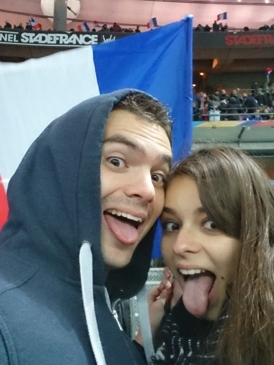GaetanGeorgel's tweet photo. La France mène #onestlesplusforts #ECLAIRONSLESBLEUS https://t.co/KVWEoz9AWq