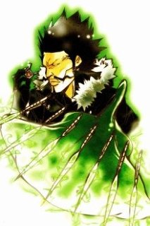 家庭教師ヒットマンreborn 強さランキングtop35 最新決定版 史上最強のキャラを発表 コミックメイト