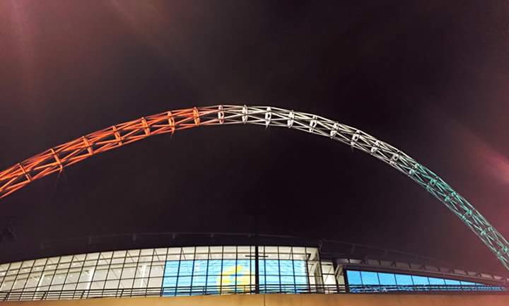 zulfikarmd's tweet image. #ModiInUK #BJP #BJPForward