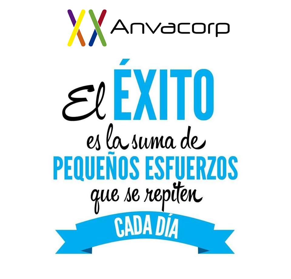 ClickarEC's tweet image. #frases #Publicidad  #Anvacorp