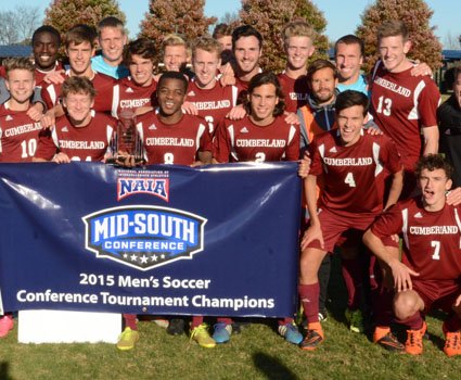 MSC: Cumberland wins MSC crown on PKs @cumberlandmsc #goodbetterbest #CUPride goo.gl/6St5ey