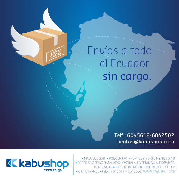 kabushop's tweet photo. Nuestros productos llegan a todo el #Ecuador sin recargo, ¡solo contáctanos! https://t.co/Gb2t4b61gW