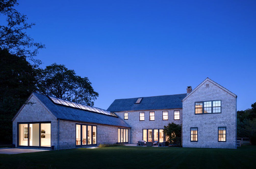 Bridgehampton, NY - Custom Home