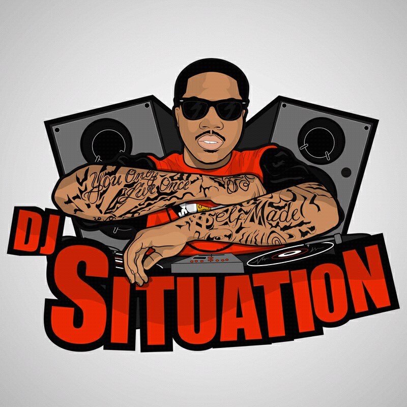 1Situation_'s tweet photo. Booking :: 214-609-6378 #DJSITUATION #ROAD2RICHES @FLIGHTSKOOLDJS #WHOSSITUATION https://t.co/2wQsbsgobS
