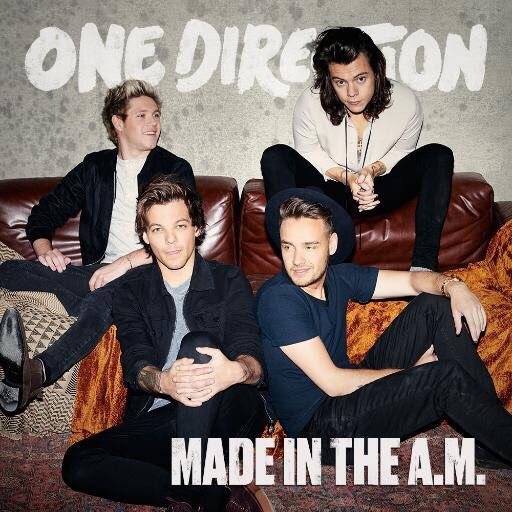diretionerliam's tweet photo. I am so proud of this I love it #MadeImTheAM @Real_Liam_Payne I'm so proud!!! https://t.co/uvPRoDMegm