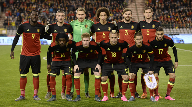 Oliech 🇧🇪🇨🇵 tweet media