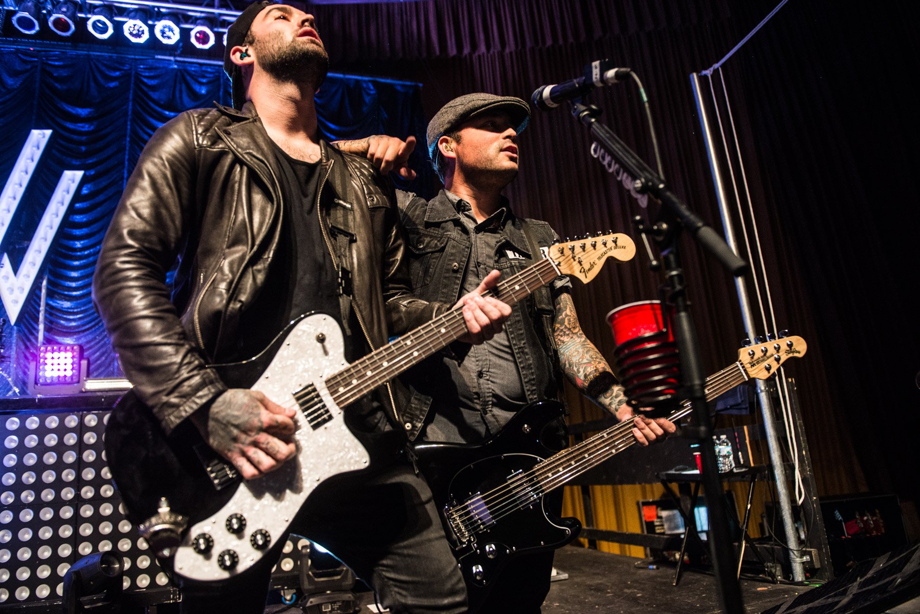 Sleeping With Sirens on Twitter "More photos from our headline show in