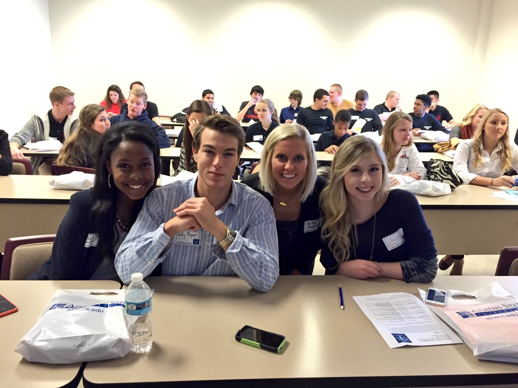 buckhornfccla's tweet photo. "Your Future, Your Career" #BHSFCCLA1516 #ItCanBeDone https://t.co/izV7xmwwBn