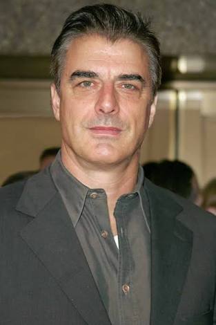 Terceiro aniversariante do dia, Chris Noth completa hoje 61 anos. Happy Birthday! 