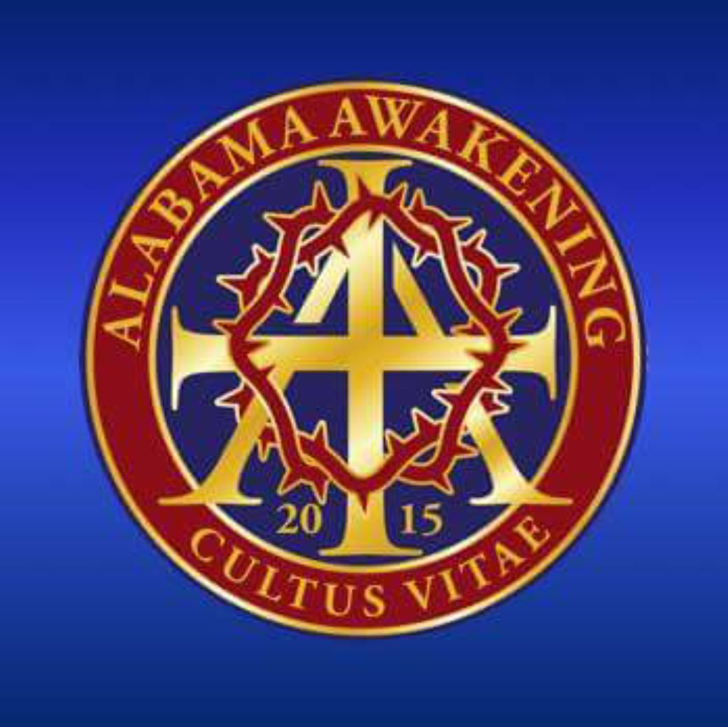 focus_uab's tweet photo. Prayers for the 53 retreatants and all the staff at #AlabamaAwakening this weekend! https://t.co/vVj9ZDGMTf