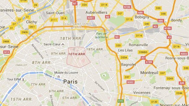 #BreakingNews - Report: 18 killed in shootings in #Paris bit.ly/1SqiMtJ?utm_me… https://t.co/BHliWEcAed