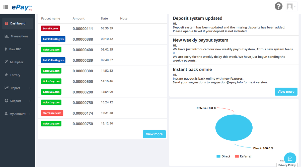 pincoiny's tweet photo. https://t.co/D3tkZAvYNH the new generations of Bitcoin micropayment cache https://t.co/sPXHwxynDC #bitcoin #freebtc https://t.co/0NoO4UrkJG