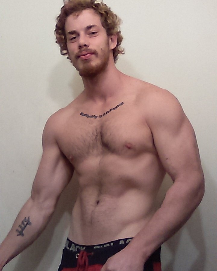 tommy4244buff2's tweet photo. #bodybuilding #beastmode #gymlife #gymrat #like https://t.co/vyNLyZYi2F
