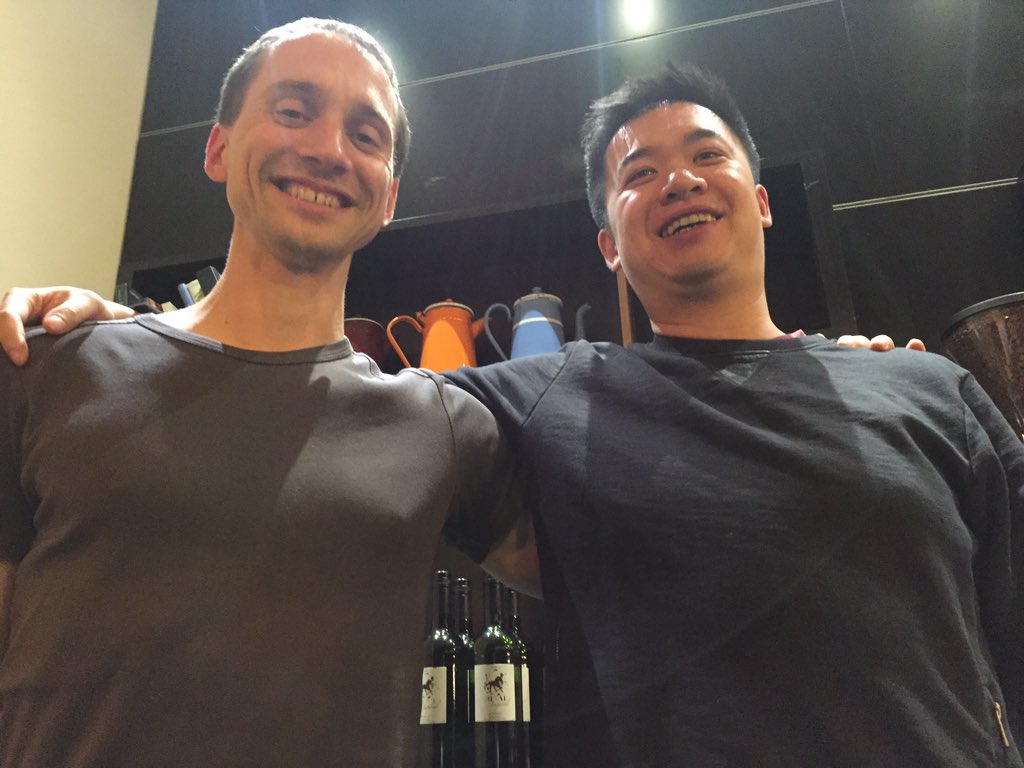 timothyyiporg's tweet image. I reckon that some serious bar watch tonight eh @DigitasLBi_UK