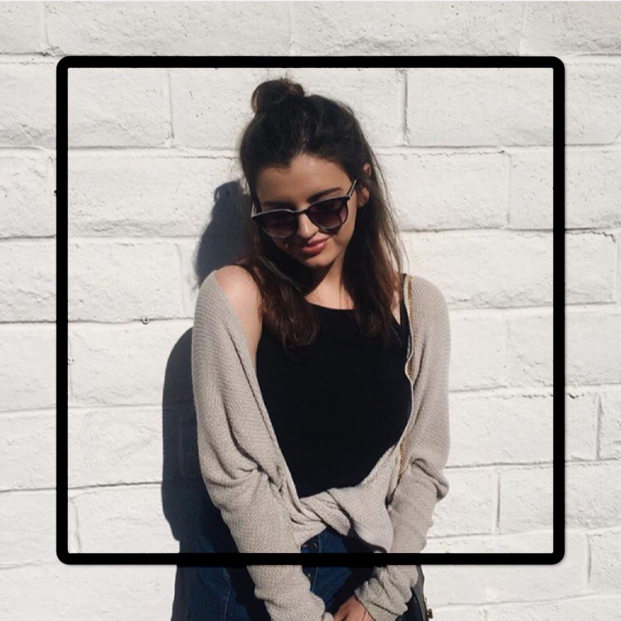 bombaflayout's tweet image. Rebecca Black