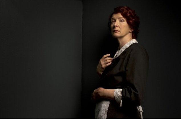Happy Birthday to the fantastic Frances Conroy  
