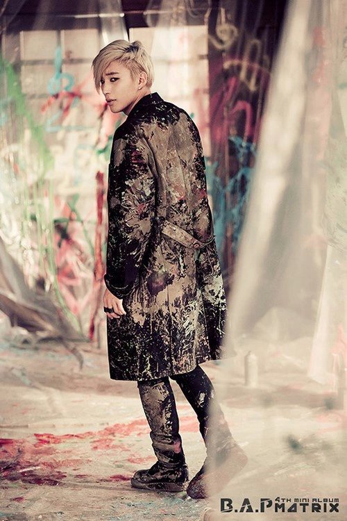 bap15p's tweet photo. BAP Matrix ♥♥♥ Lindos https://t.co/qb9nMDOSy2