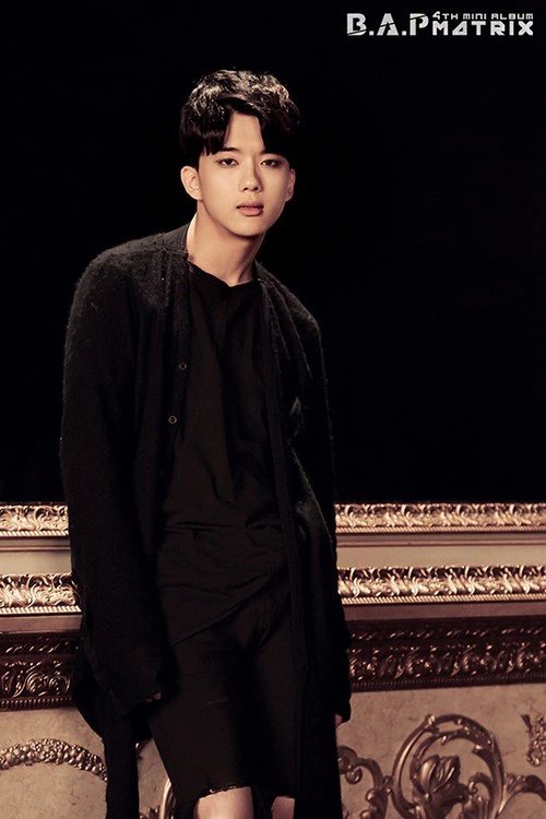 bap15p's tweet photo. BAP Matrix ♥♥♥ Lindos https://t.co/qb9nMDOSy2
