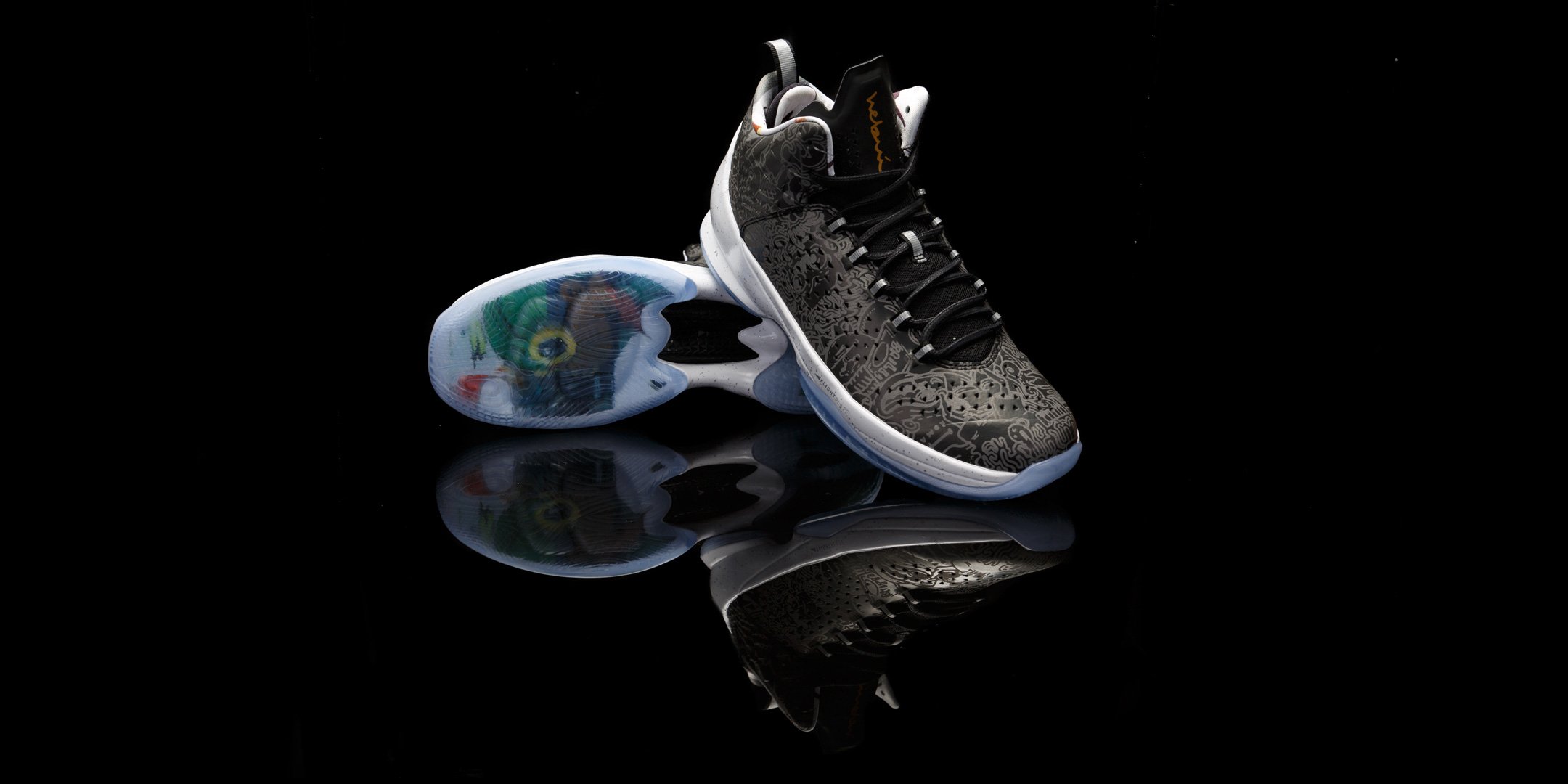 Jordan melo top m11 hebru