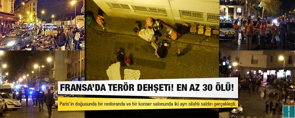 Haberdar's tweet photo. Fransa'da dehşetin tablosu netleşiyor! En az 30 ölü...
https://t.co/r2ePRwHq13 https://t.co/WXxE194t0j