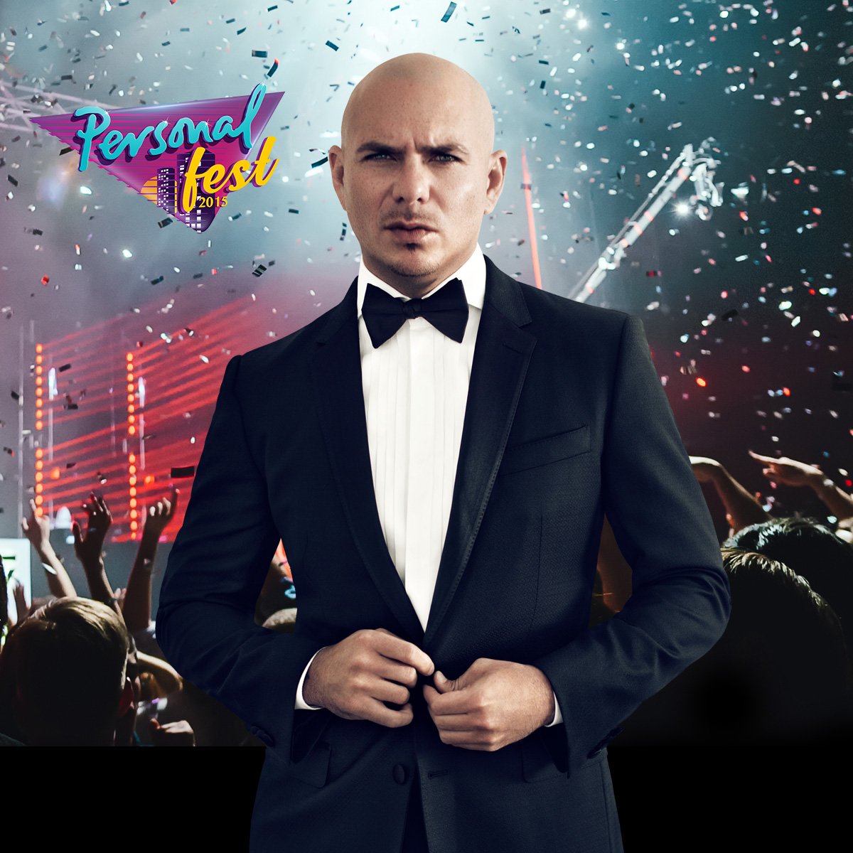 pitbull's tweet photo. Bringing the party to Paraguay Nov 20 @1oneent  #PersonalFest https://t.co/lh8V5aZF7f