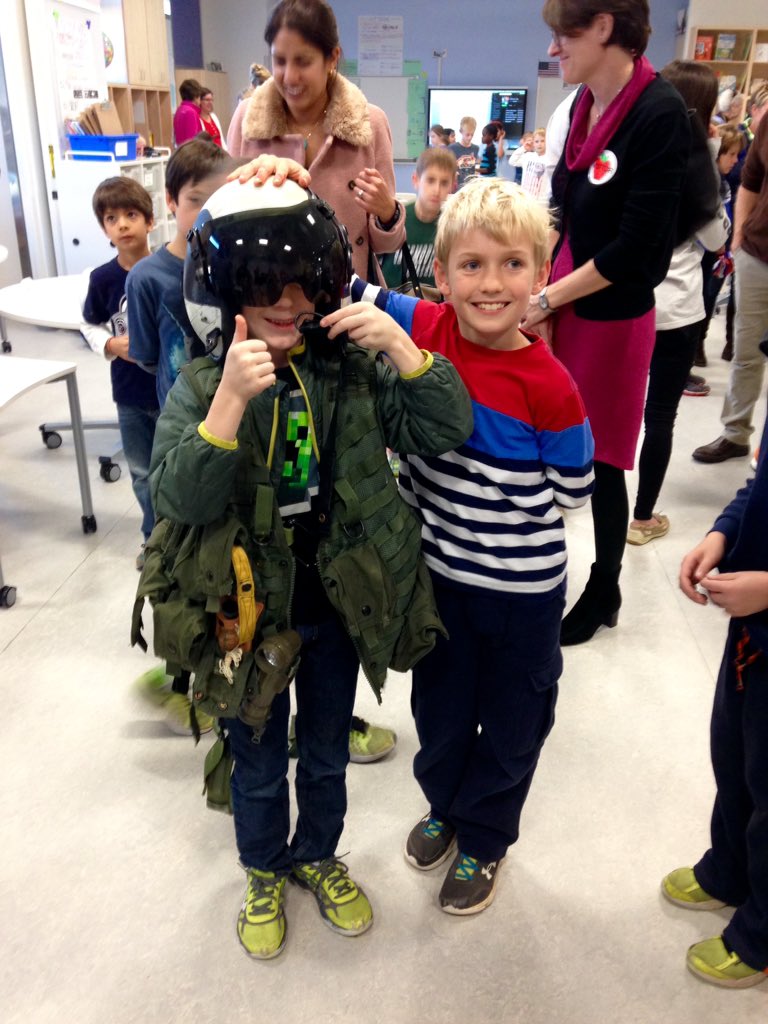 Discovery APS 3rd tweet media