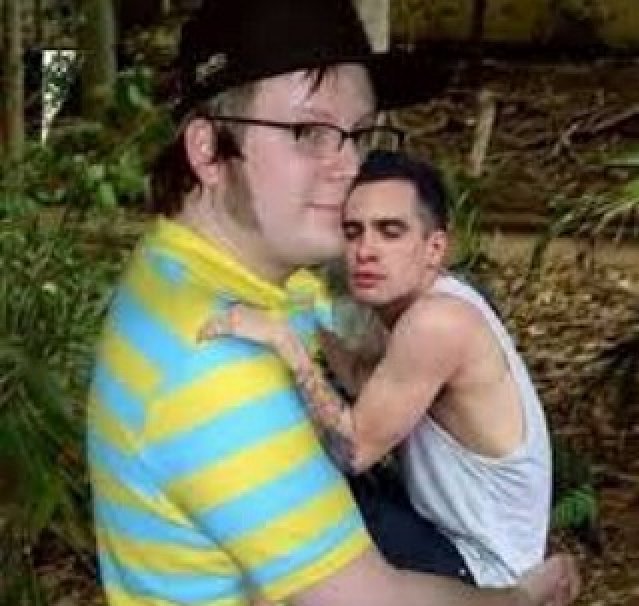 iwantpatrickto's tweet image. I want Patrick to