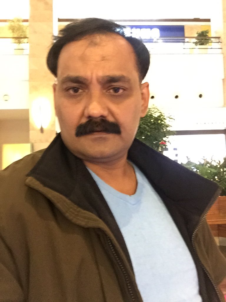 Faisal Rizvi (@rajs001) on Twitter photo 